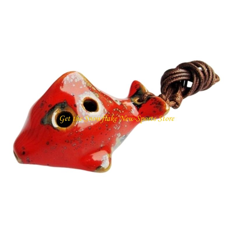 E56D Ocarina in ceramica tradi - Ocarina Ceramic recensione e prezzo