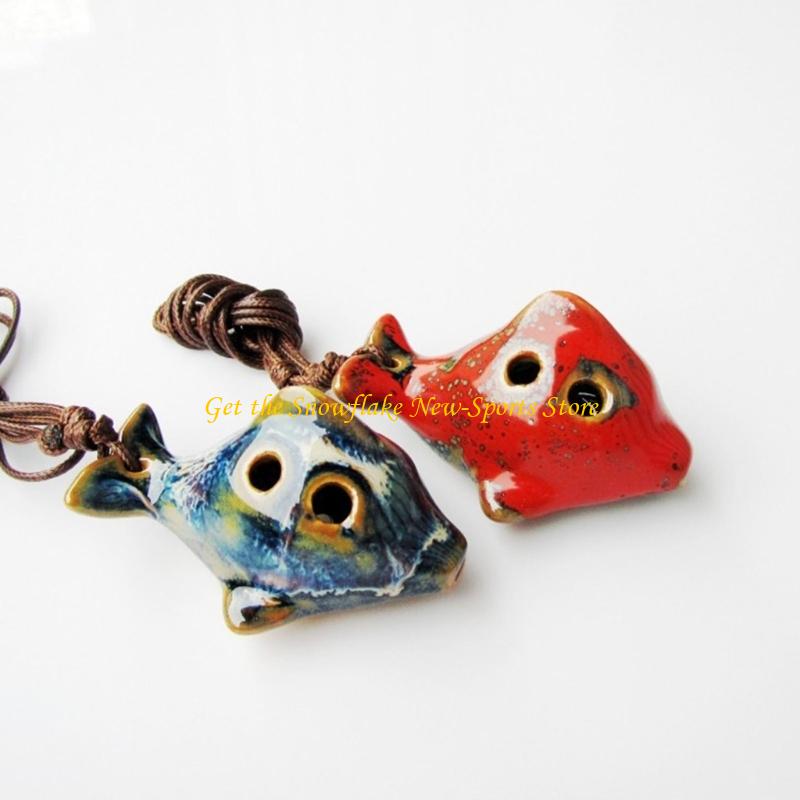 E56D Ocarina in ceramica tradi - Ocarina Ceramic recensione e prezzo