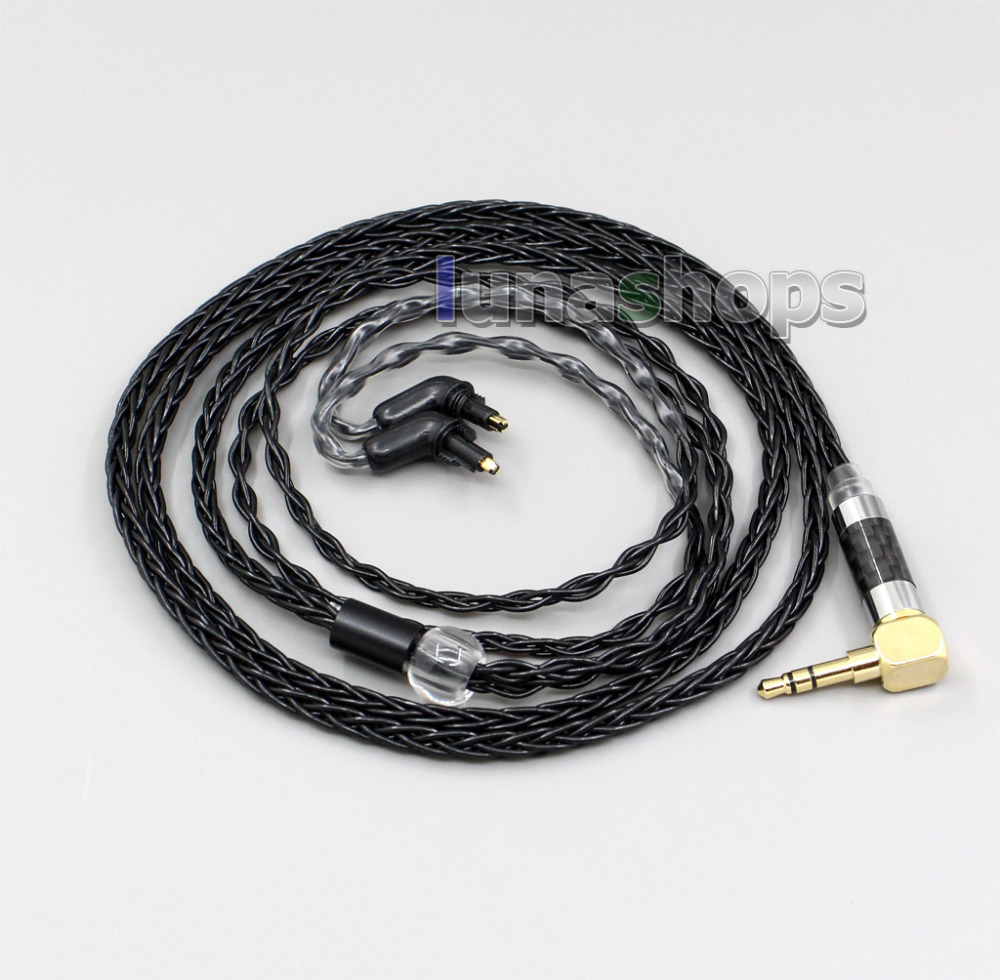 XLR bilanciato 3,5 mm 2,5 mm 8 - Cable Xlr Balanced recensione e prezzo