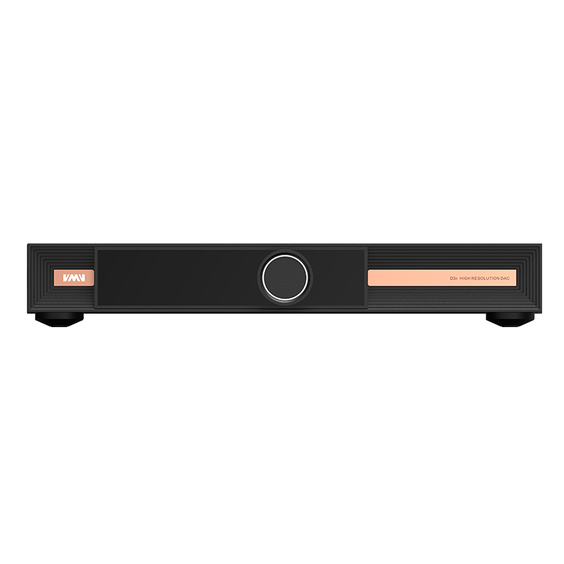 SMSL VMV D3R Flagship Edition  - Audio Music Editing recensione e prezzo