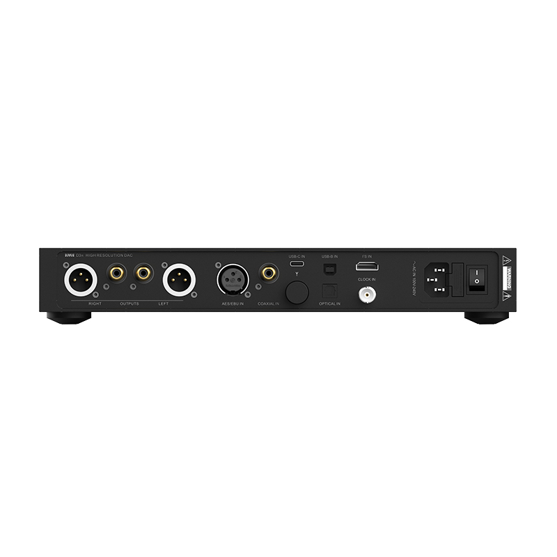 SMSL VMV D3R Flagship Edition  - Audio Music Editing recensione e prezzo