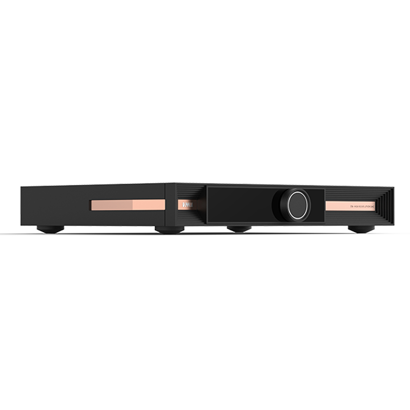 SMSL VMV D3R Flagship Edition  - Audio Music Editing recensione e prezzo
