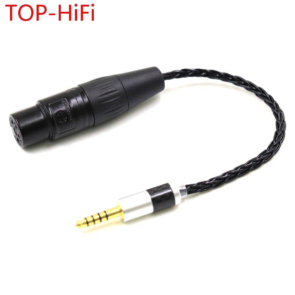 Cavo adattatore Audio femmina  - Cable Xlr Balanced recensione e prezzo
