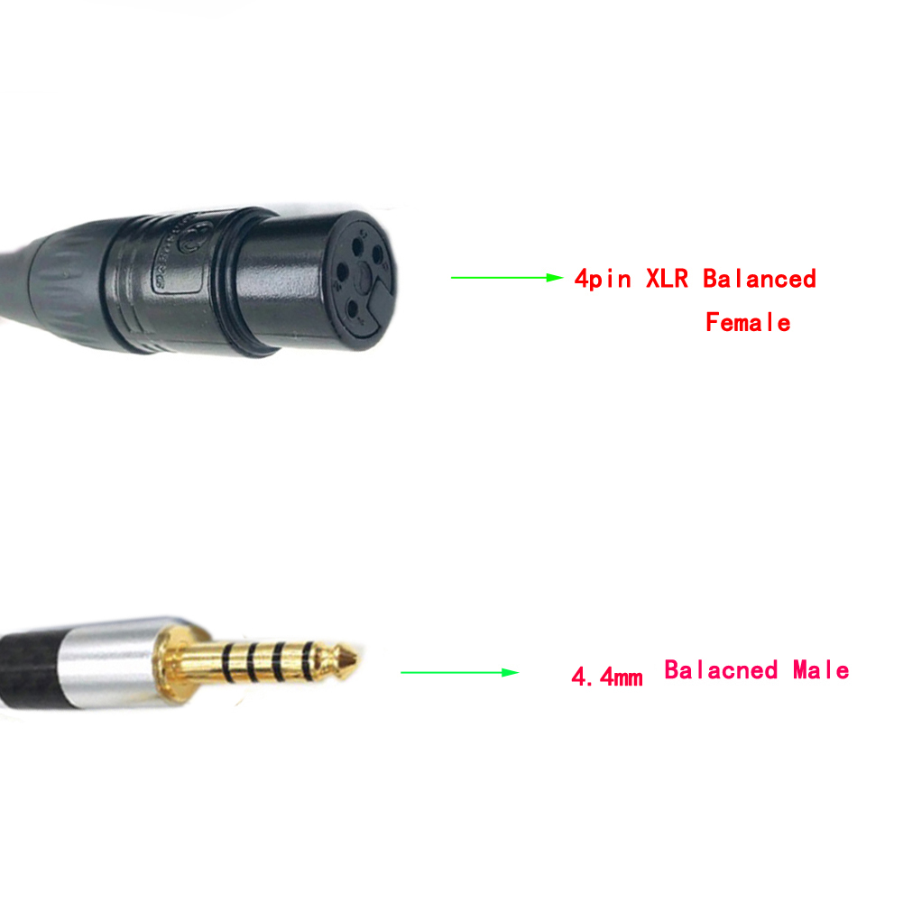 Cavo adattatore Audio femmina  - Cable Xlr Balanced recensione e prezzo