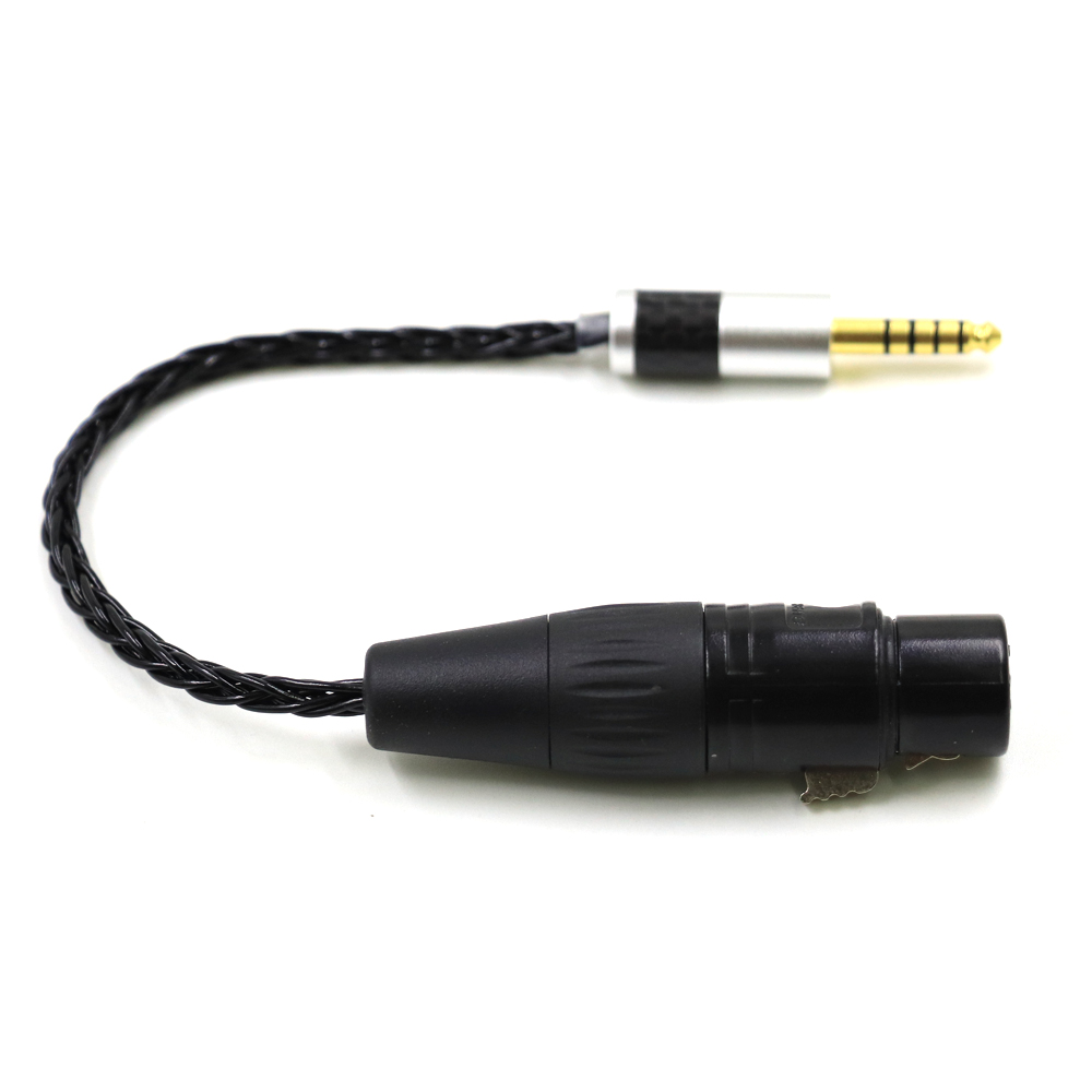 Cavo adattatore Audio femmina  - Cable Xlr Balanced recensione e prezzo