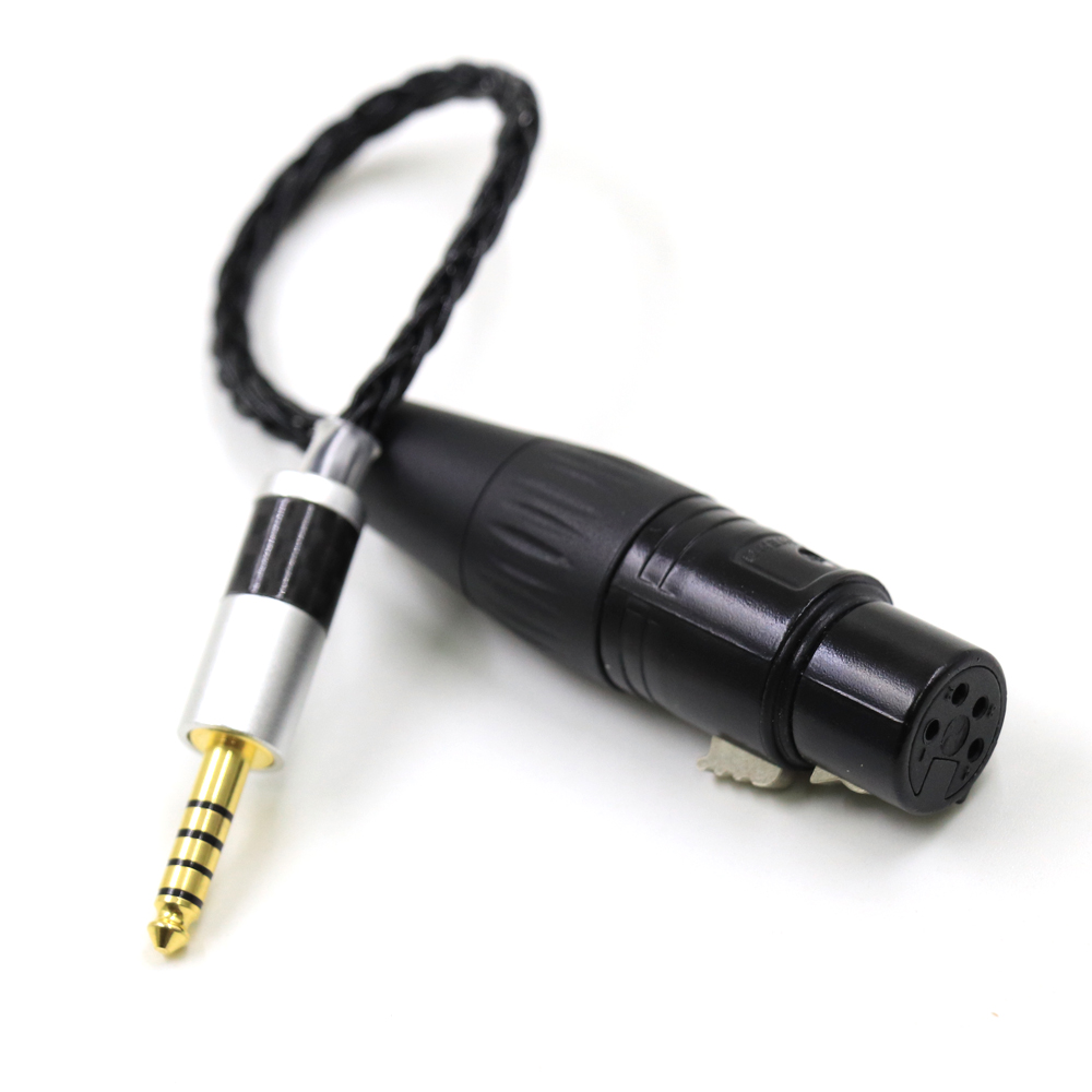 Cavo adattatore Audio femmina  - Cable Xlr Balanced recensione e prezzo