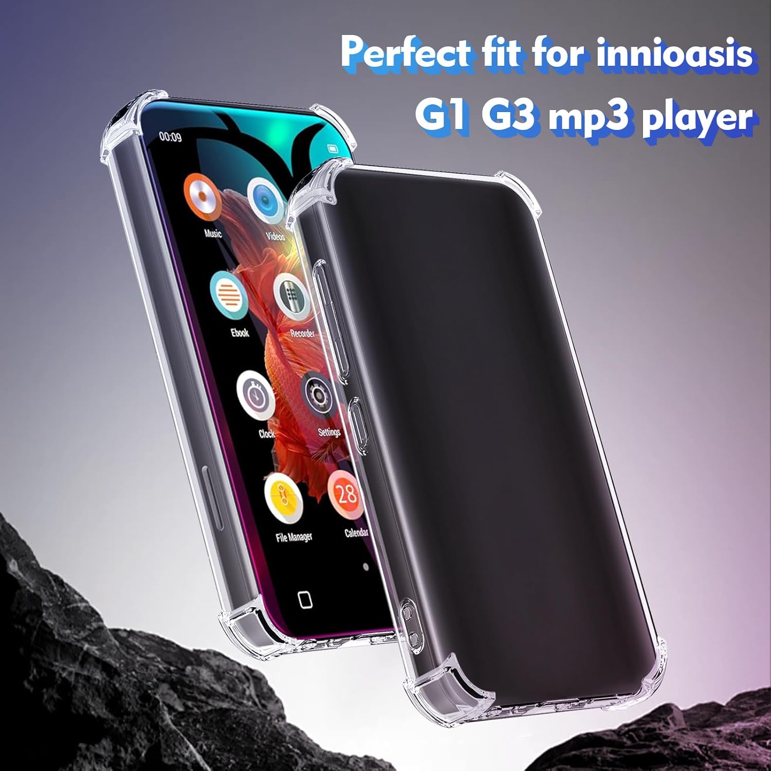 Per custodia per lettore MP3 I - Audio Music Player recensione e prezzo