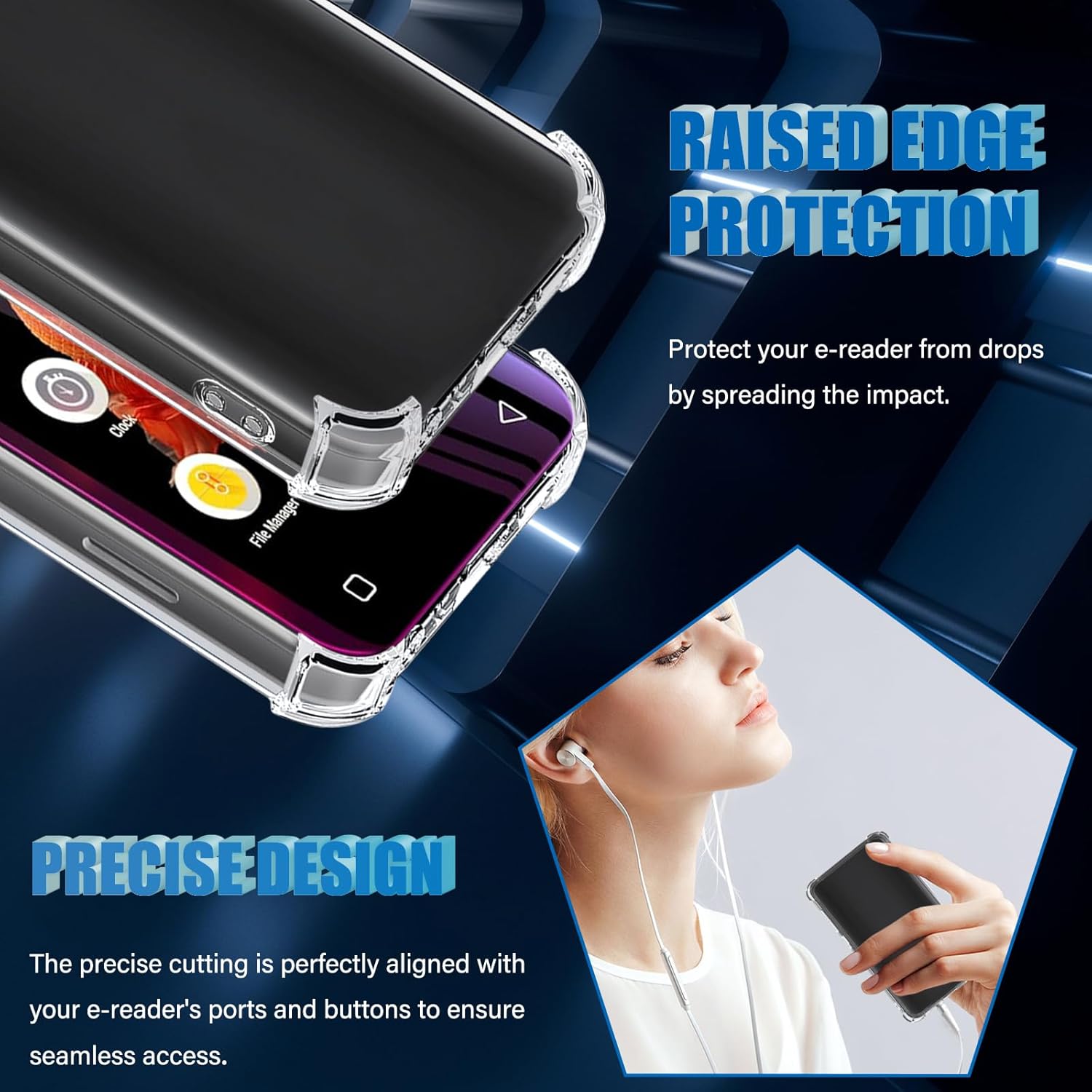 Per custodia per lettore MP3 I - Audio Music Player recensione e prezzo