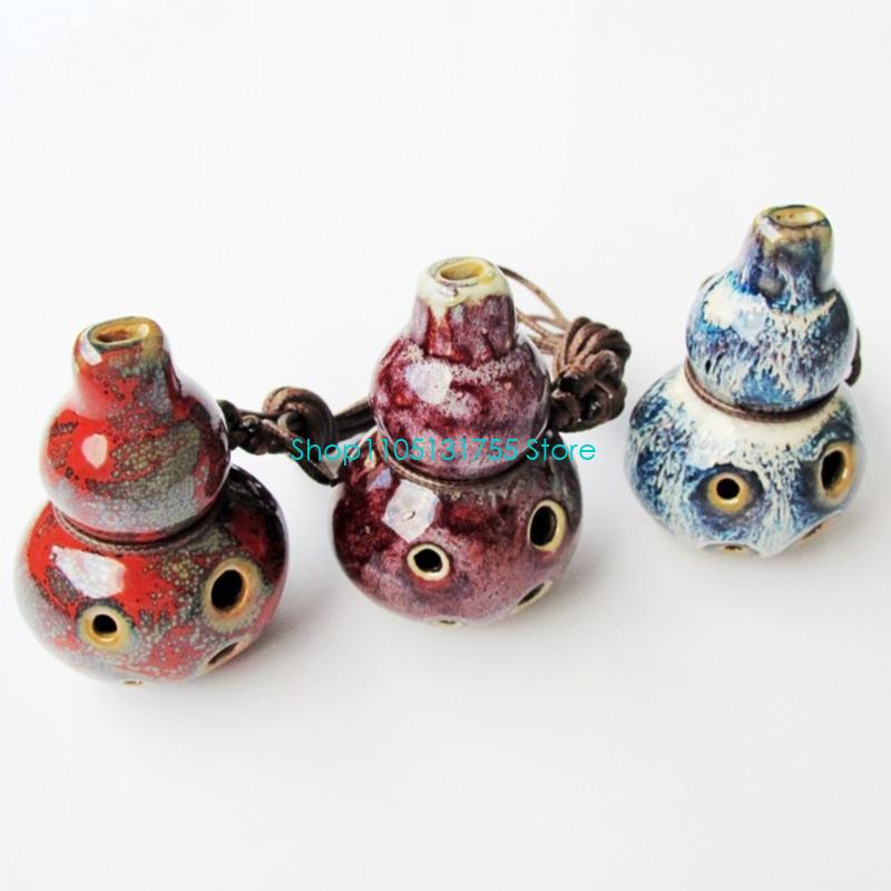 K0EF Ocarina in ceramica per l - Ocarina Ceramic recensione e prezzo