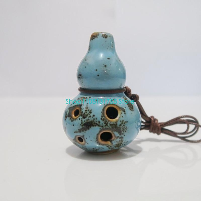 K0EF Ocarina in ceramica per l - Ocarina Ceramic recensione e prezzo