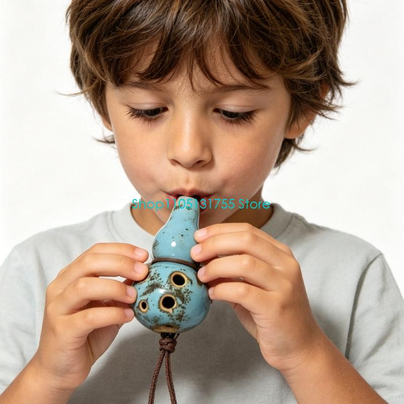 K0EF Ocarina in ceramica per l - Ocarina Ceramic recensione e prezzo