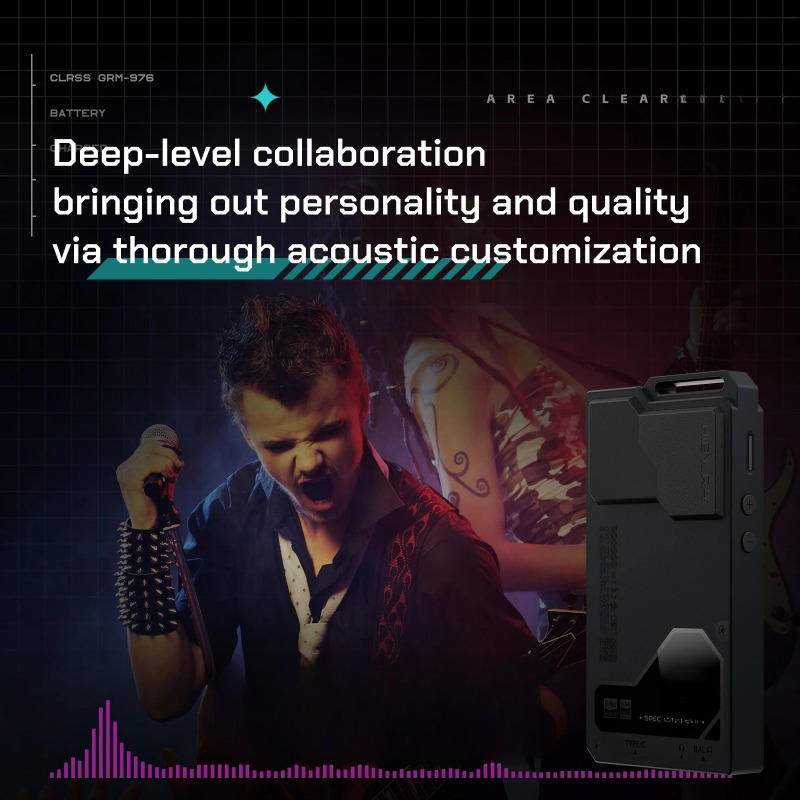 R4 MiDi Versione ES9018Q2M * 4 - Audio Music Player recensione e prezzo