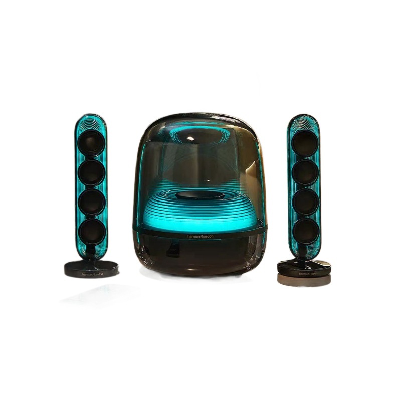 Applicabile a Soundsticks 5 Mu - Audio Music Editing recensione e prezzo