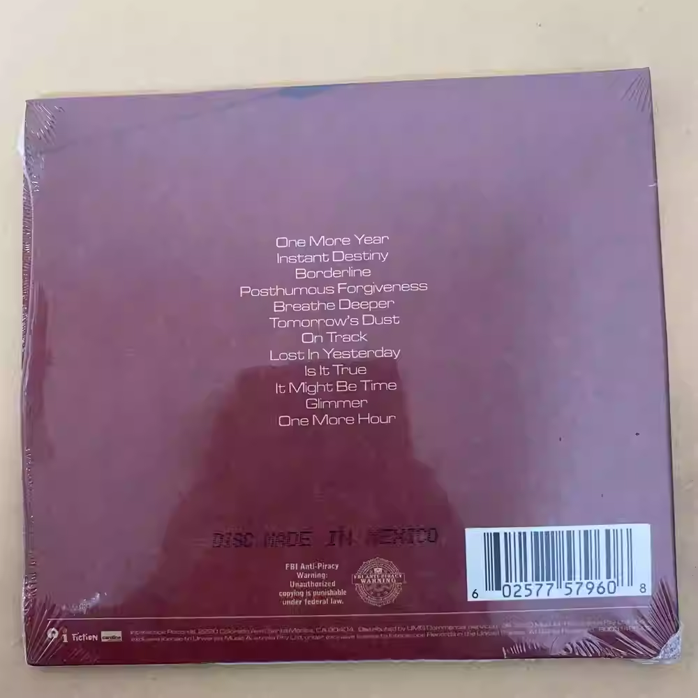 Album di musica classica psich - Audio Music Recording recensione e prezzo