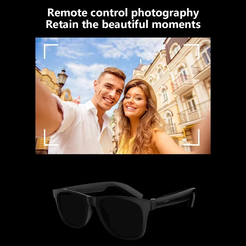 Occhiali da Sole Intelligenti  - Audio Music Recording recensione e prezzo