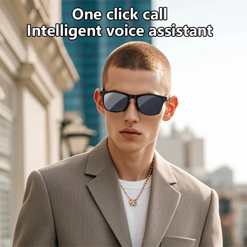 Occhiali da Sole Intelligenti  - Audio Music Recording recensione e prezzo