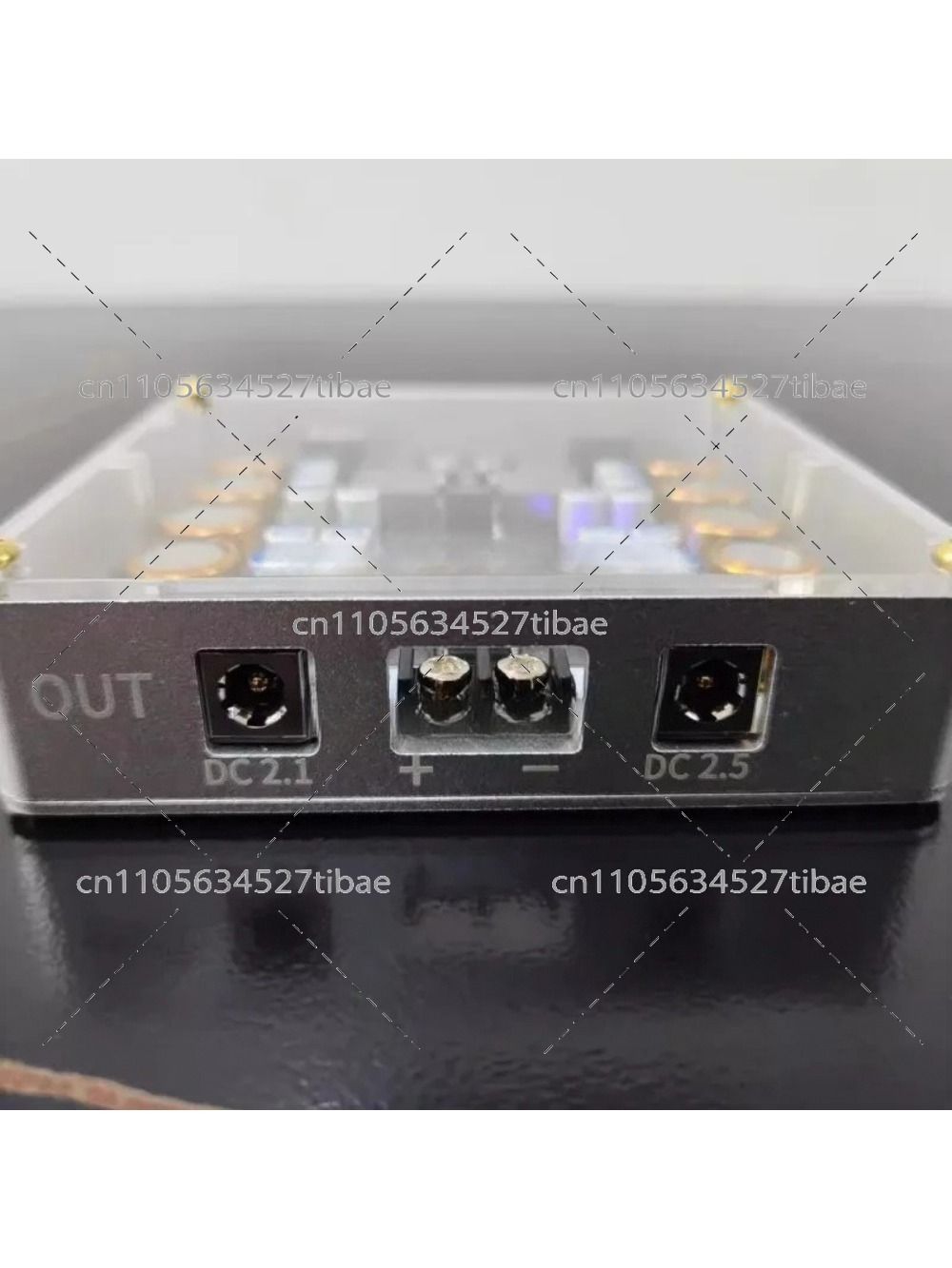 Amplificatore Audio HIFI ad Al - Audio Music Enhancer Free recensione e prezzo