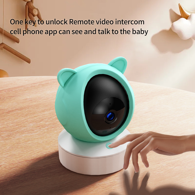 Danmini TUYA App Control Baby  - Audio Music For Video recensione e prezzo