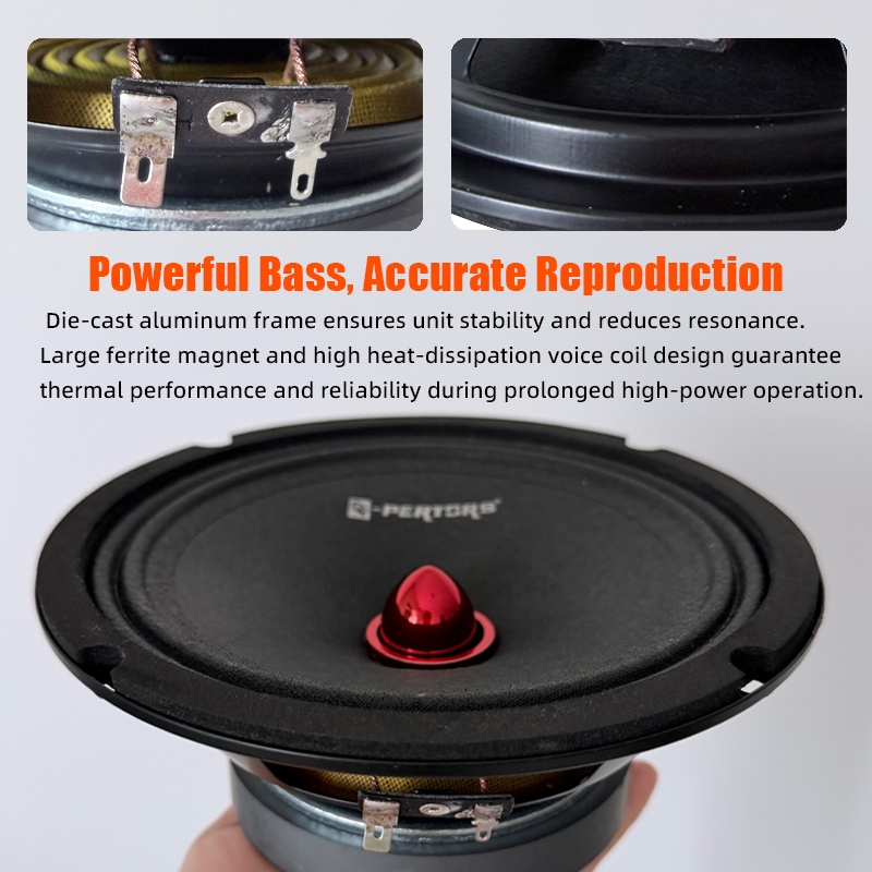 Altoparlante universale per au - Audio Music Enhancer Free recensione e prezzo