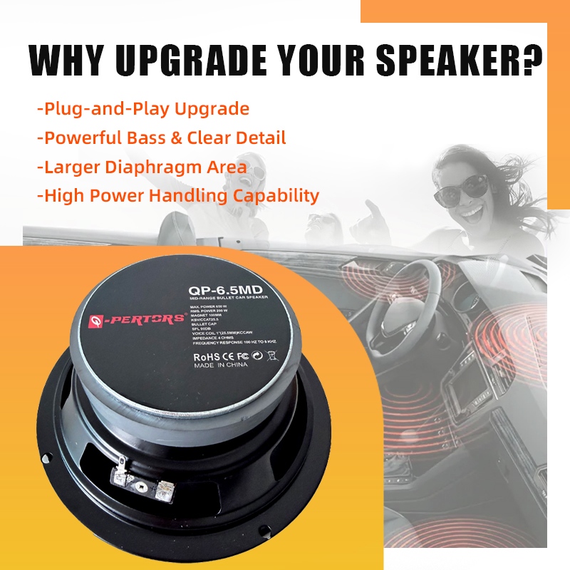 Altoparlante universale per au - Audio Music Enhancer Free recensione e prezzo