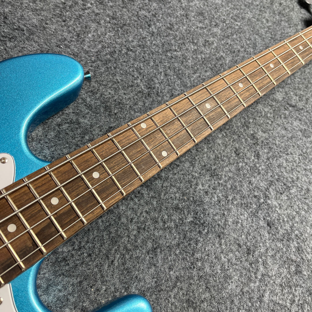 Nuova Chitarra Elettrica Bassa - Bass Guitar Strings recensione e prezzo