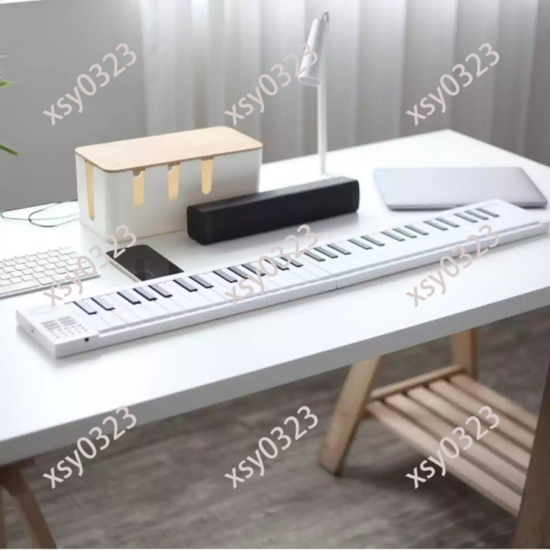 Tastiera Elettronica Pieghevol - Keyboard Piano 61 Key recensione e prezzo