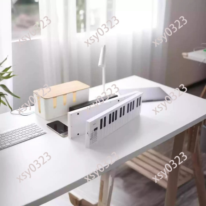 Tastiera Elettronica Pieghevol - Keyboard Piano 61 Key recensione e prezzo