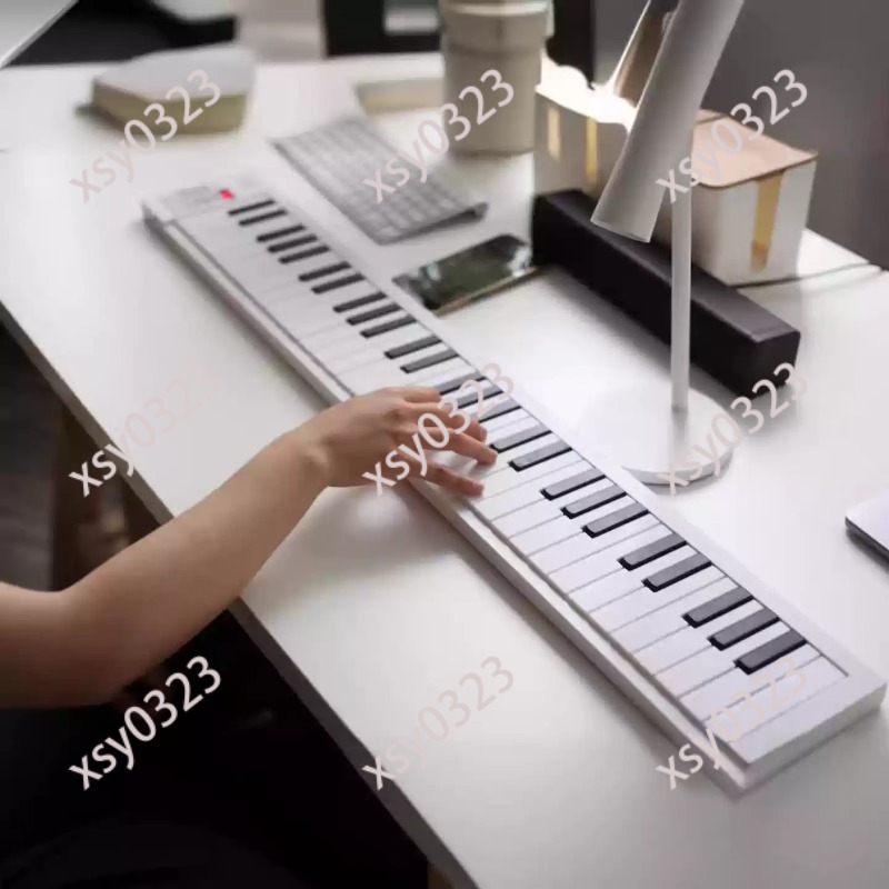 Tastiera Elettronica Pieghevol - Keyboard Piano 61 Key recensione e prezzo