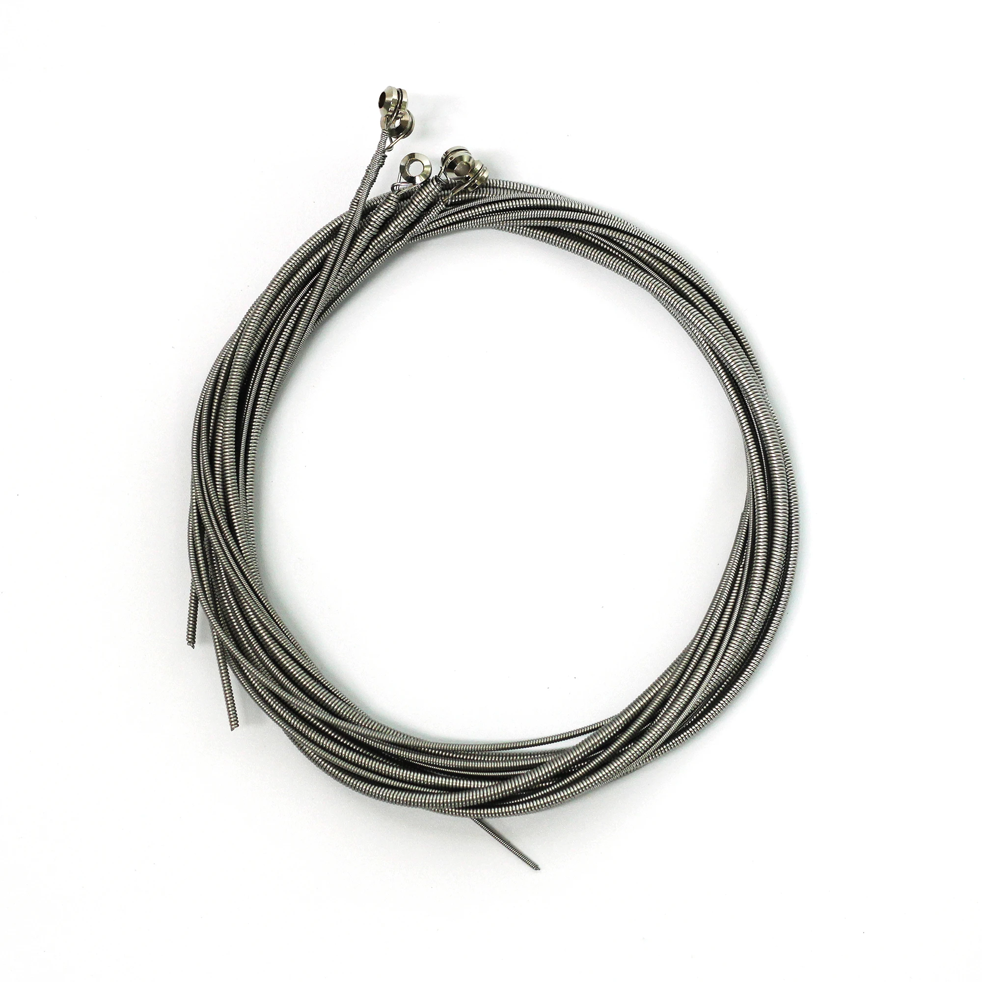 ZIKO Electric Bass Strings 4/5 - Bass Guitar Strings recensione e prezzo