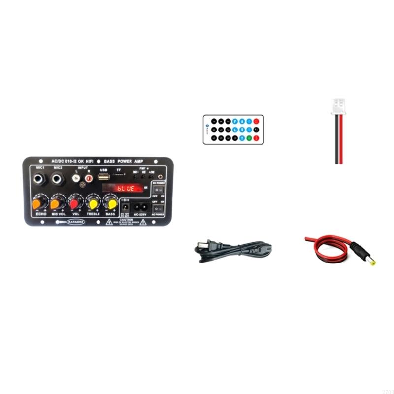 Scheda amplificatore Bluetooth - Audio Music Enhancer Free recensione e prezzo