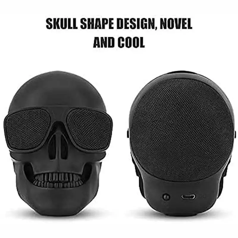 Altoparlante Bluetooth a Forma - Audio Music Enhancer Free recensione e prezzo