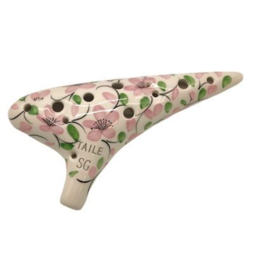 Ocarina in Ceramica SG Tune Pr - Ocarina Ceramic recensione e prezzo