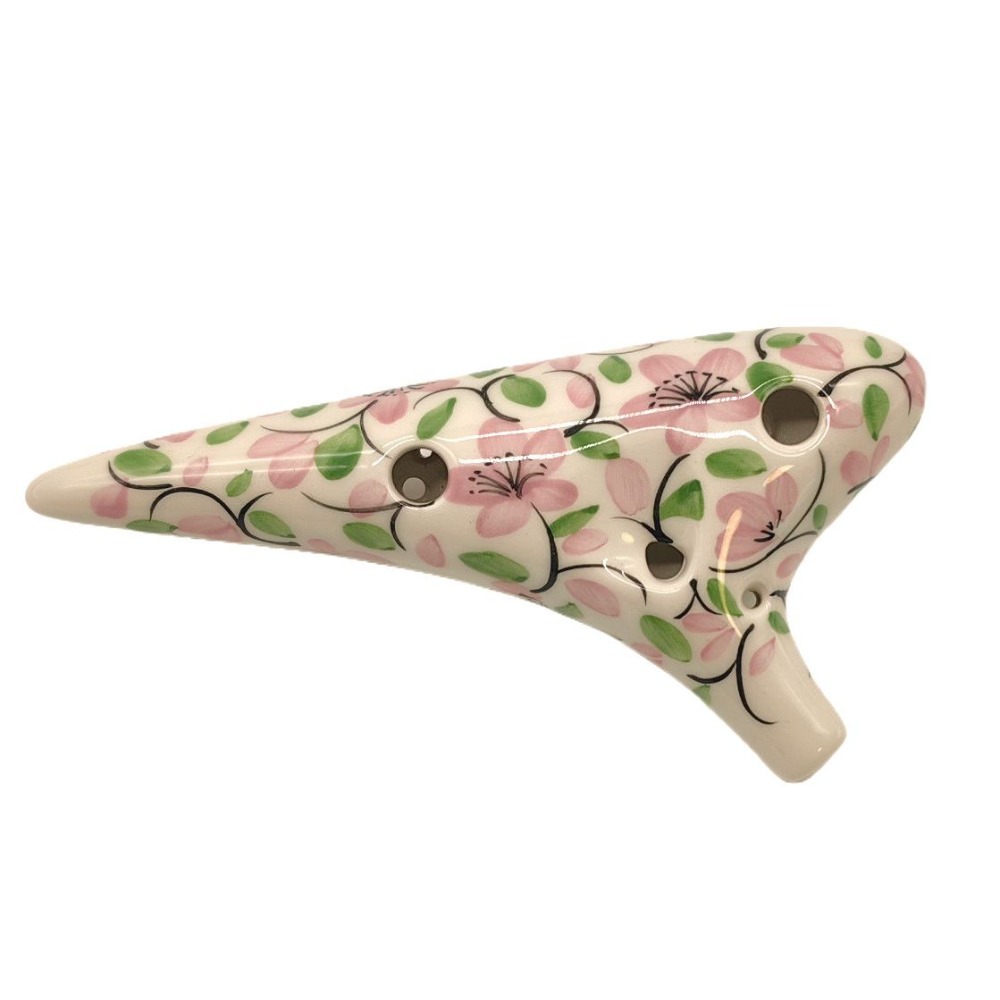 Ocarina in Ceramica SG Tune Pr - Ocarina Ceramic recensione e prezzo