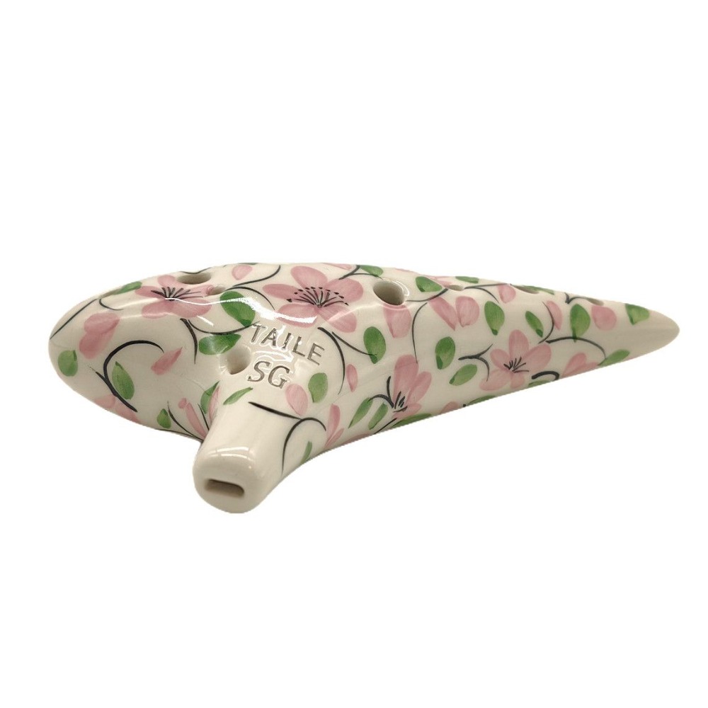 Ocarina in Ceramica SG Tune Pr - Ocarina Ceramic recensione e prezzo