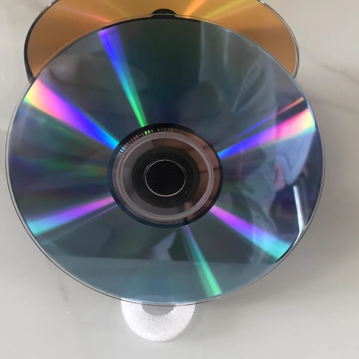 CD-R Master Audio di Alta Qual - Audio Music Cd recensione e prezzo