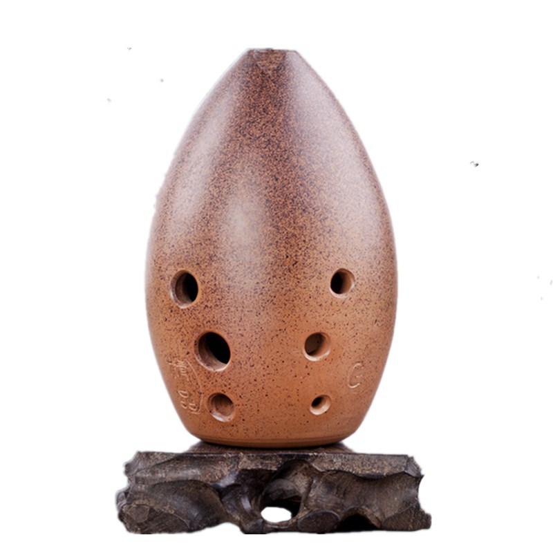 Strumento musicale in ceramica - Ocarina Ceramic recensione e prezzo