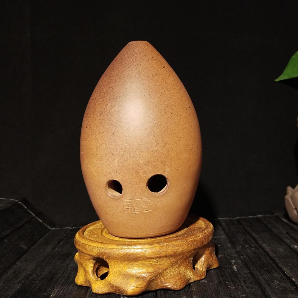 Strumento musicale in ceramica - Ocarina Ceramic recensione e prezzo