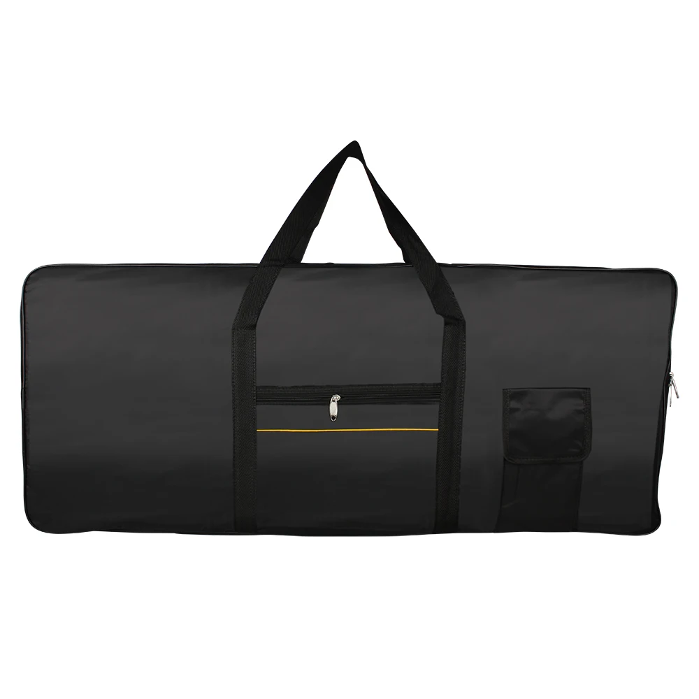 Borsa per pianoforte elettroni - Keyboard Piano 61 Key recensione e prezzo