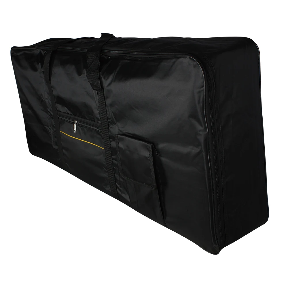 Borsa per pianoforte elettroni - Keyboard Piano 61 Key recensione e prezzo