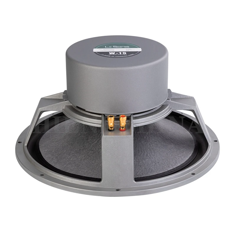 LS-02 Lii Song W-15 Woofer da  - Music Song Audio recensione e prezzo