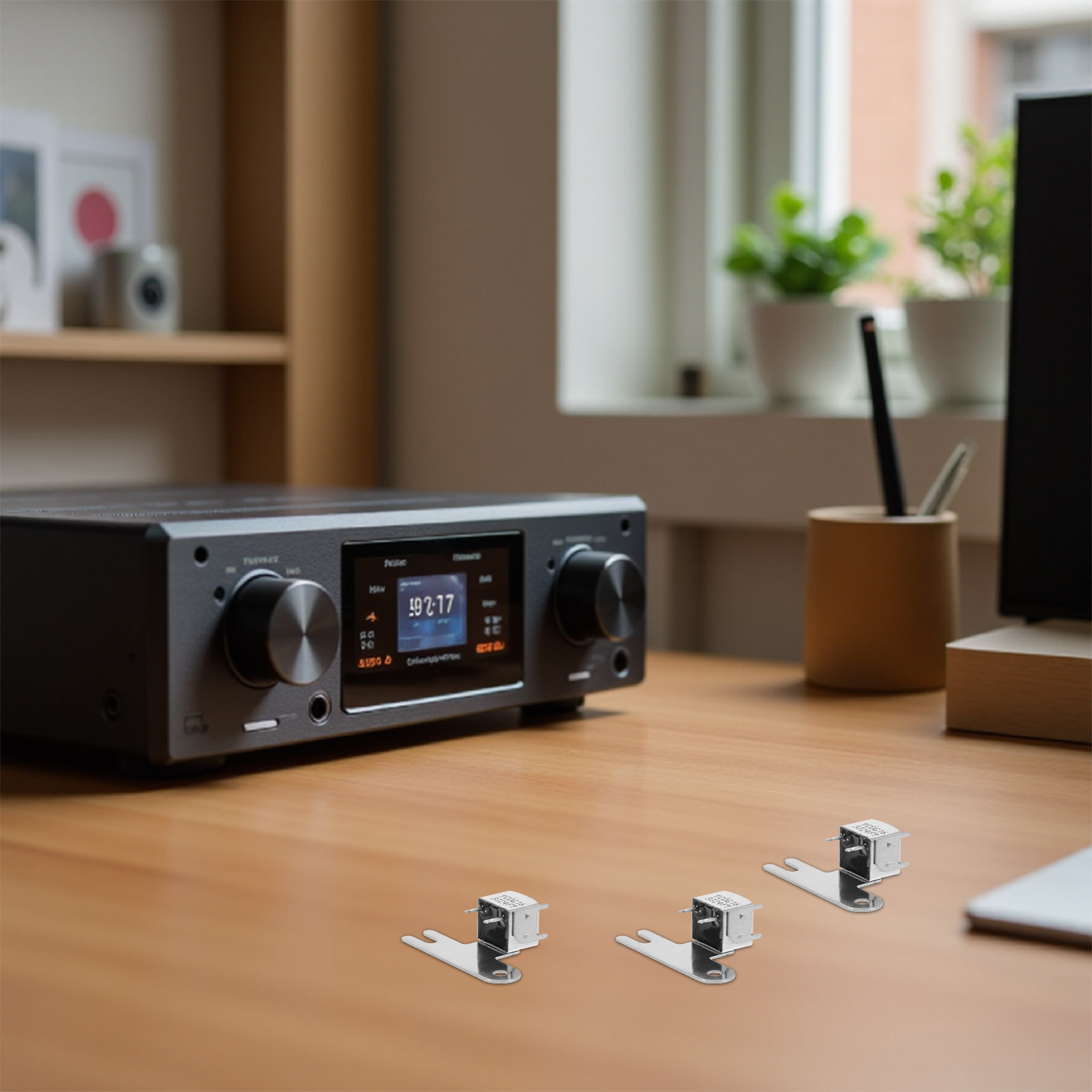Set di 3 Testine Magnetiche di - Audio Music Enhancer Free recensione e prezzo