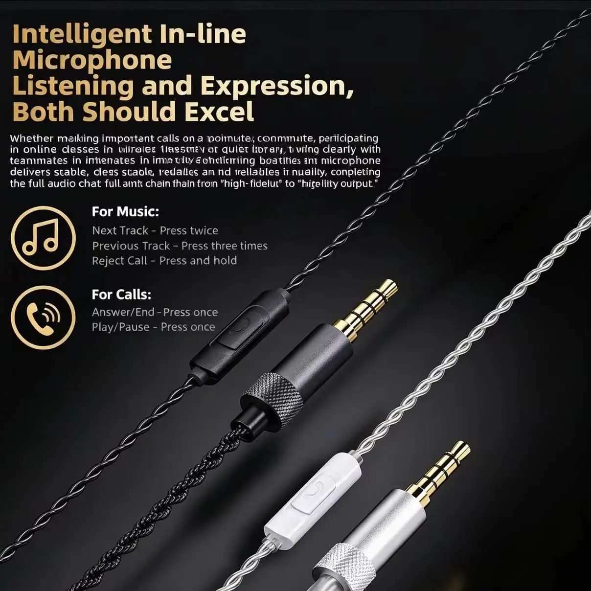 Auricolari In-Ear QKZ AK9 PRO  - Audio Music Editing recensione e prezzo