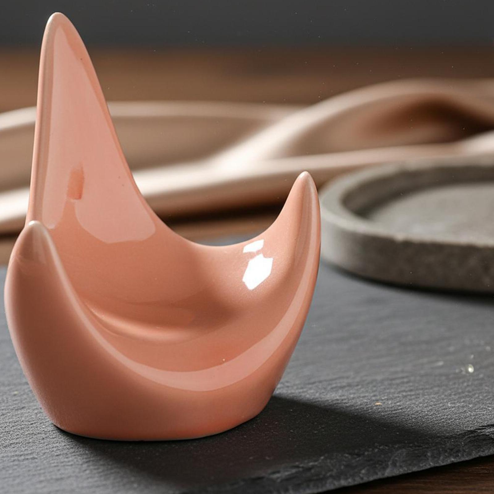 Supporto in Ceramica per Ocari - Ocarina Ceramic recensione e prezzo