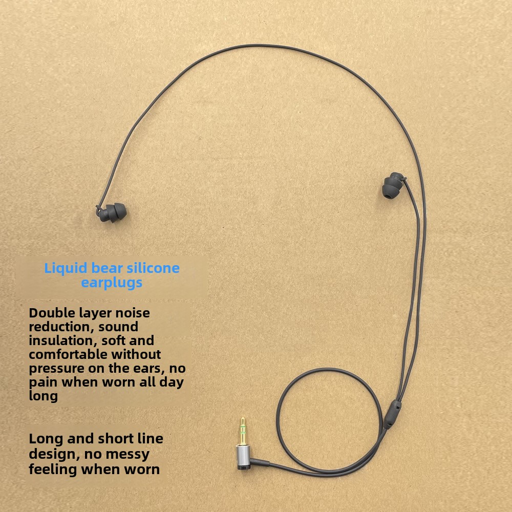 Cuffie con cavo corto da 3,5 m - Audio Music Player recensione e prezzo