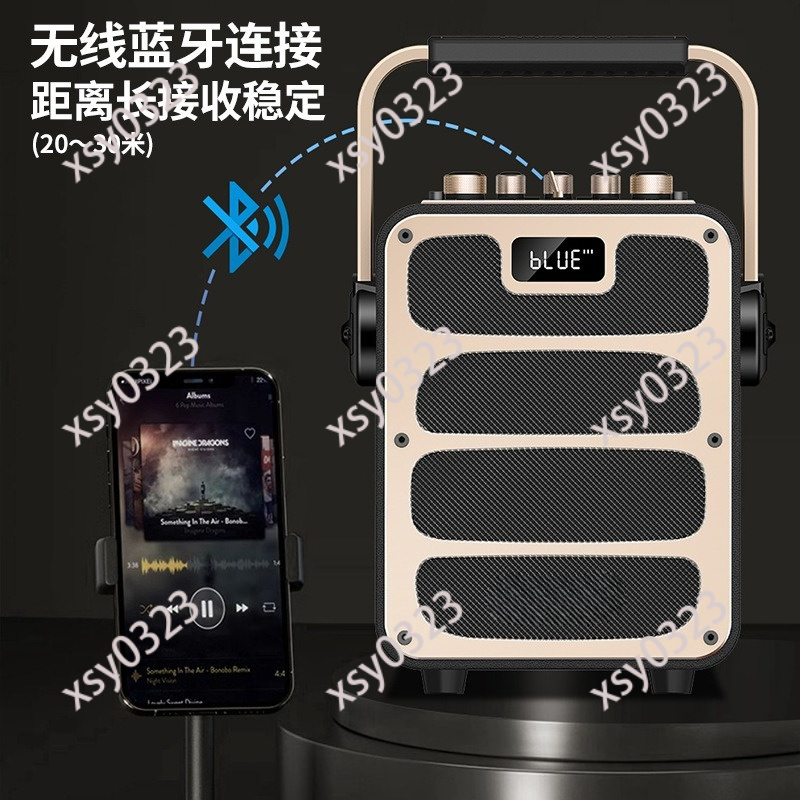 Altoparlante Bluetooth Portati - Music Song Audio recensione e prezzo