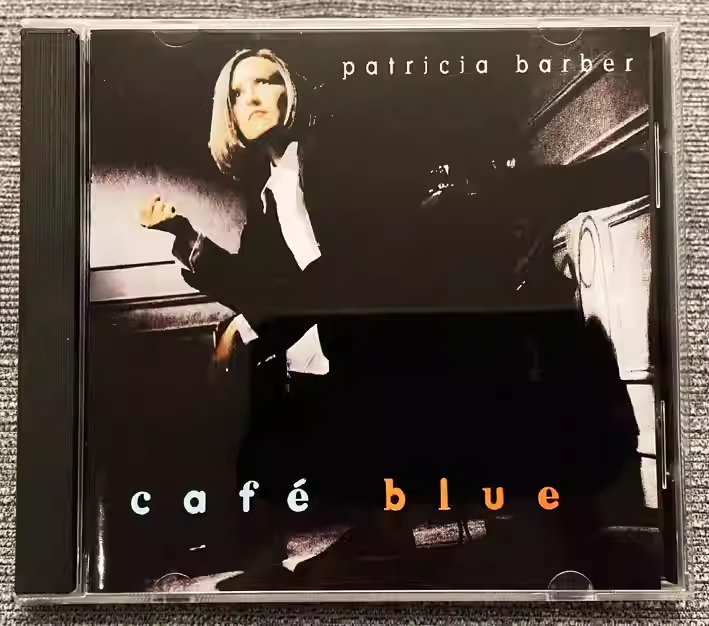 CD Audiophile Jazz Vocale Patr - Audio Music Recording recensione e prezzo