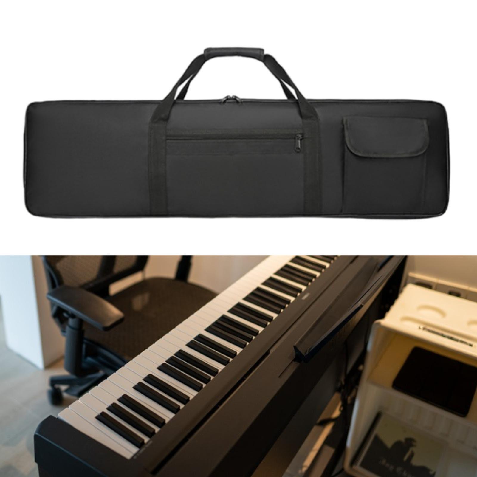 Borsa per Tastiera a 88 Tasti, - Keyboard Piano 61 Key recensione e prezzo