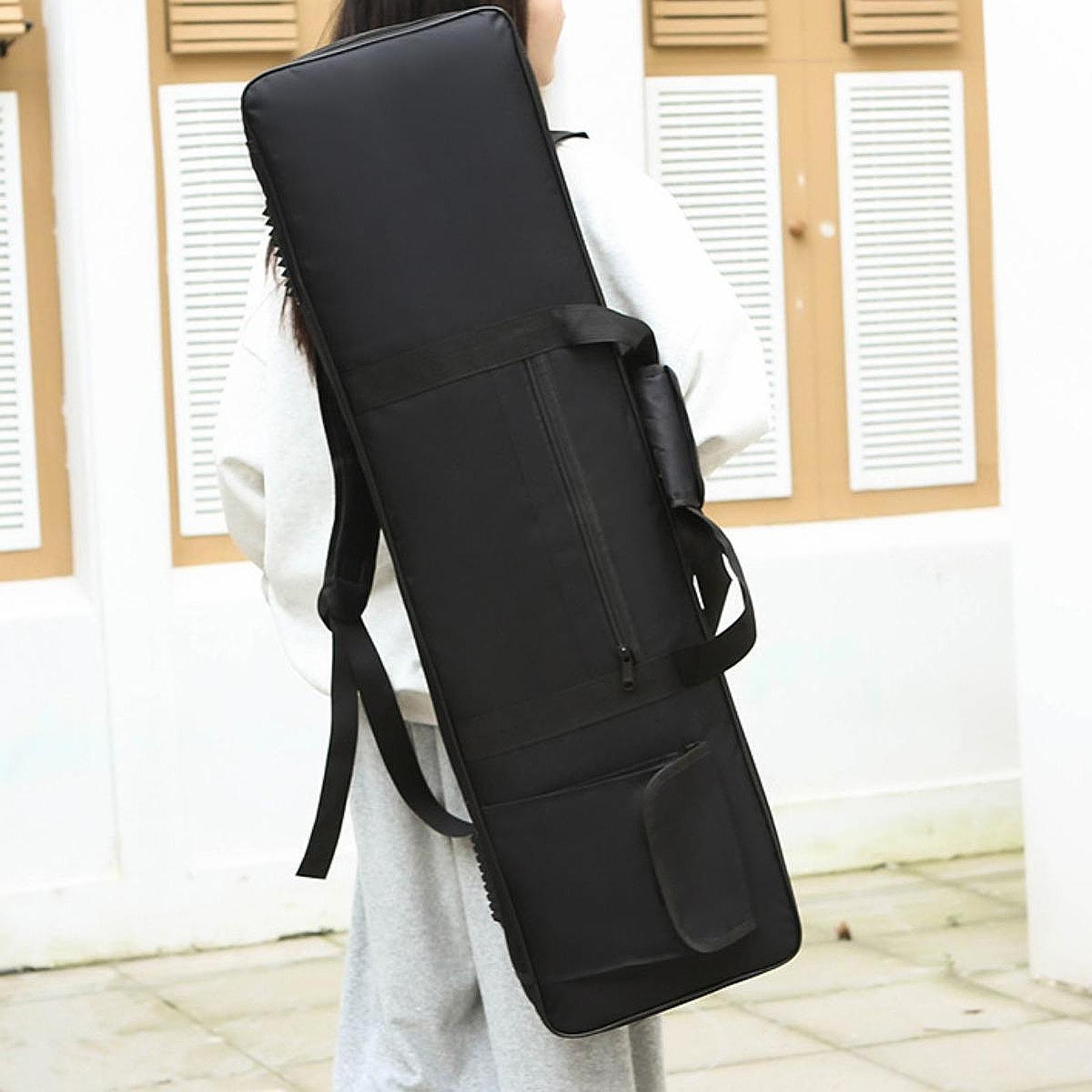 Borsa per Tastiera a 88 Tasti, - Keyboard Piano 61 Key recensione e prezzo