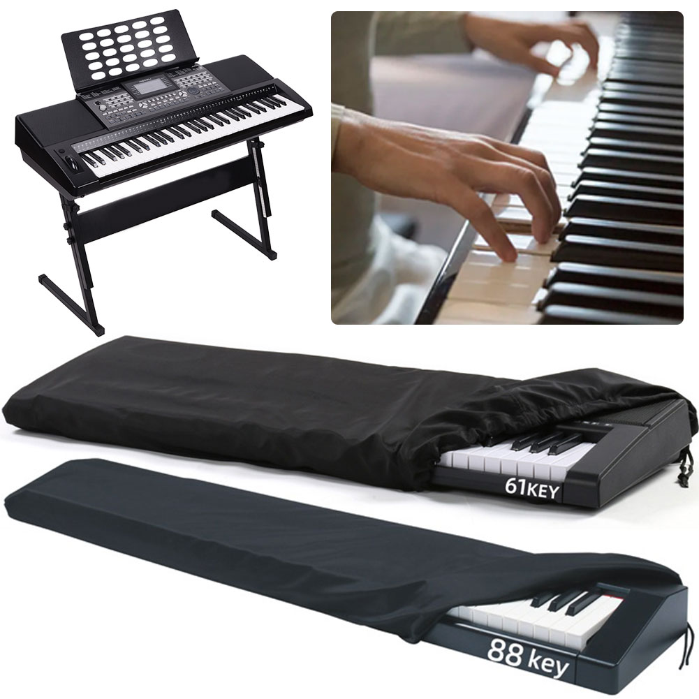 Copertura per pianoforte elett - Keyboard Piano 61 Key recensione e prezzo