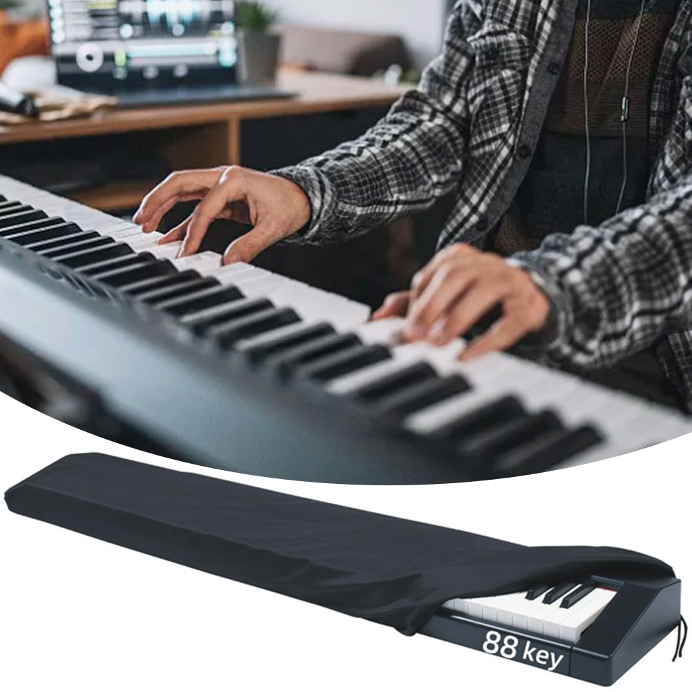 Copertura per pianoforte elett - Keyboard Piano 61 Key recensione e prezzo